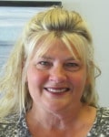 Laurie Linden