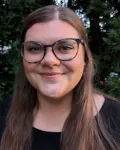 Madeline Morris