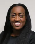 Shalay Rogers